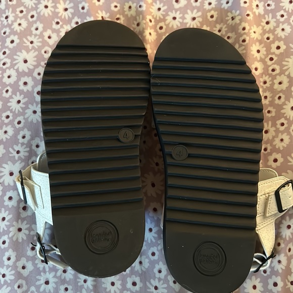 Sandals by wonder nation - Picture 2 of 3